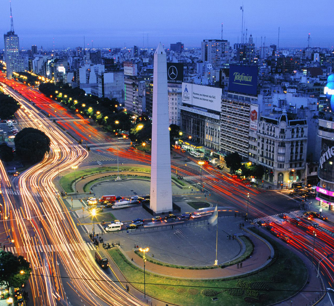 Buenos Aires imagen
